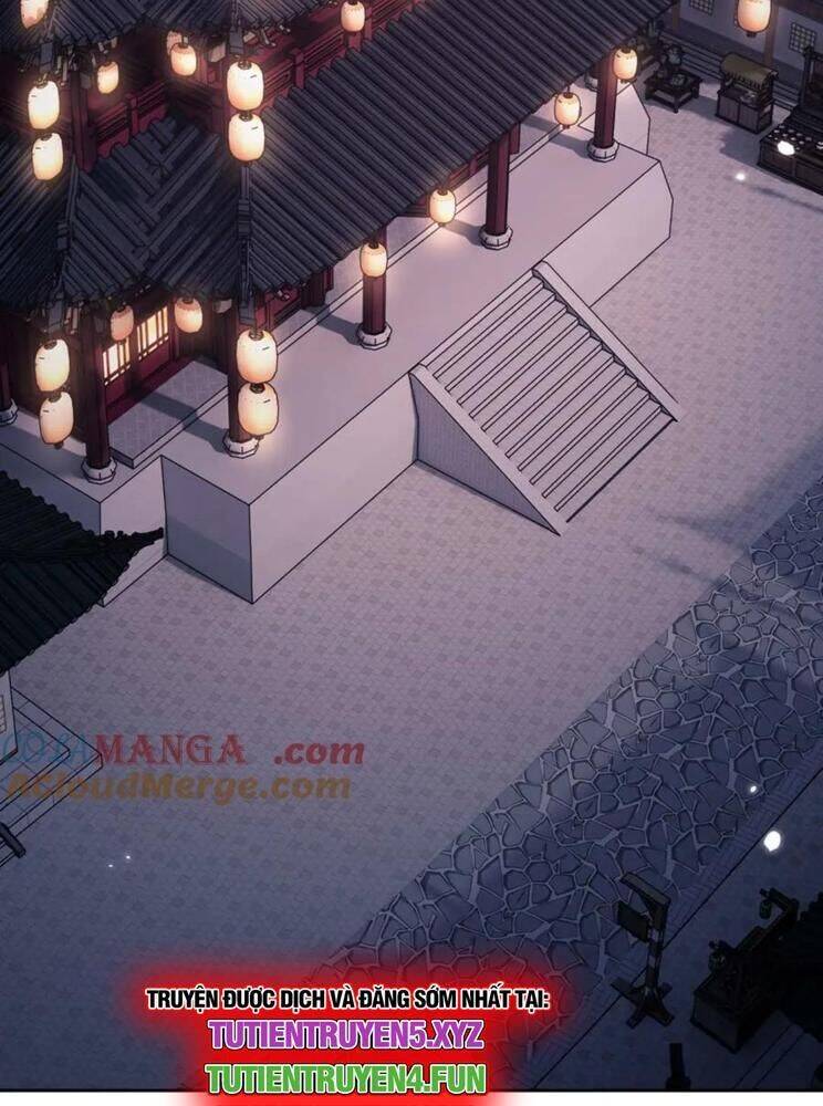 Sư Tôn: Nghịch Đồ Này Mới Không Phải Là Thánh Tử Chap 96 - Next Chap 97
