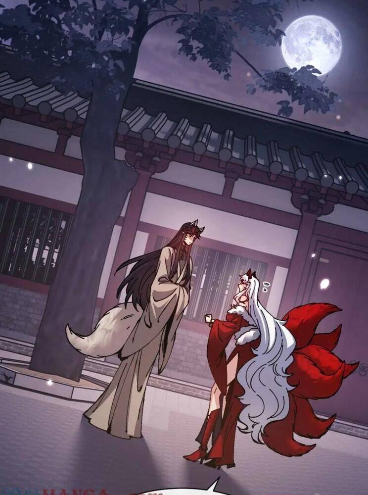 Sư Tôn: Nghịch Đồ Này Mới Không Phải Là Thánh Tử Chap 96 - Next Chap 97