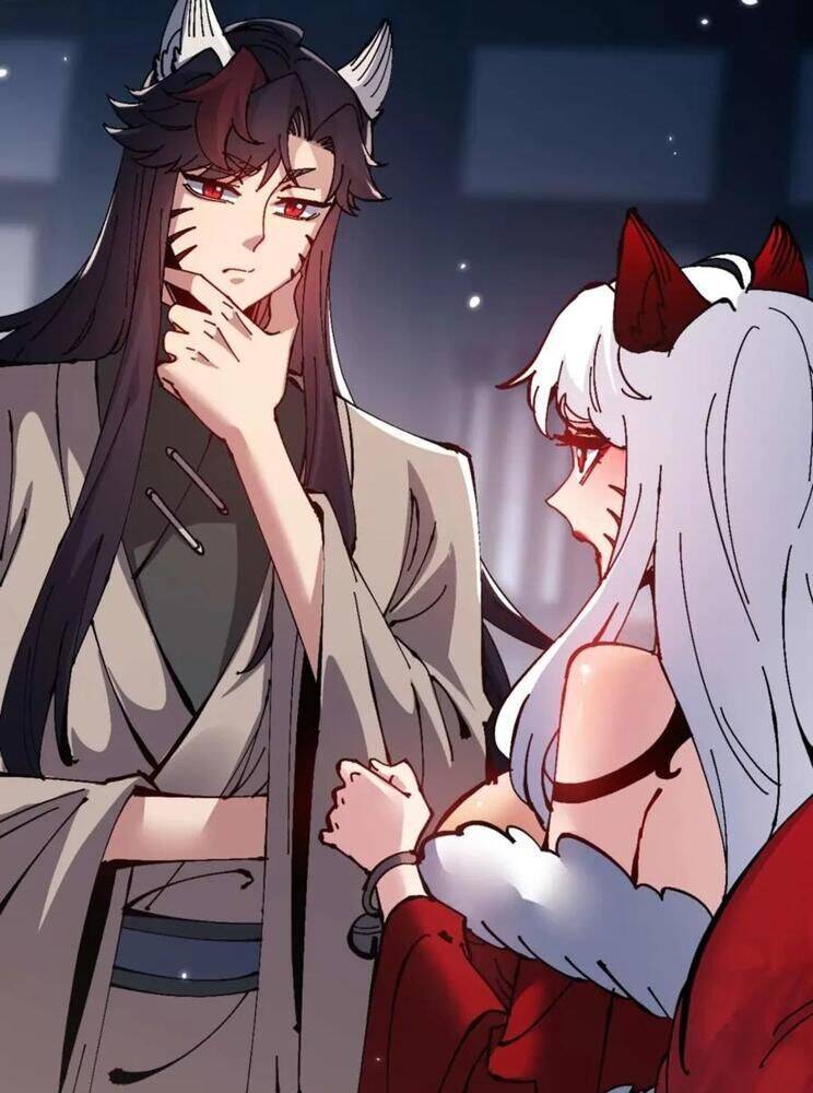 Sư Tôn: Nghịch Đồ Này Mới Không Phải Là Thánh Tử Chap 96 - Next Chap 97