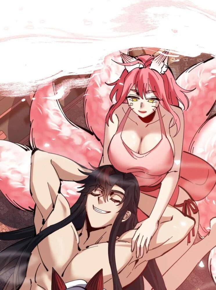 Sư Tôn: Nghịch Đồ Này Mới Không Phải Là Thánh Tử Chap 96 - Next Chap 97