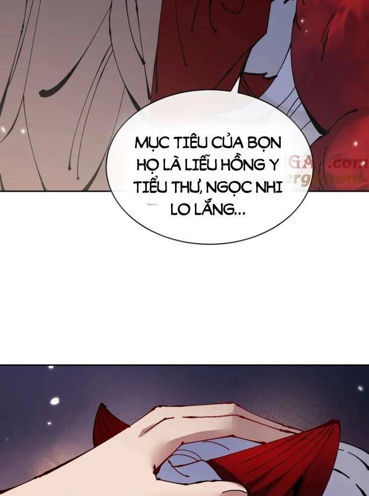 Sư Tôn: Nghịch Đồ Này Mới Không Phải Là Thánh Tử Chap 96 - Next Chap 97