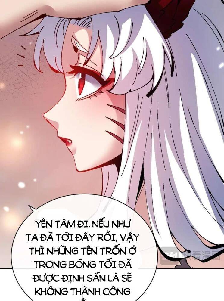 Sư Tôn: Nghịch Đồ Này Mới Không Phải Là Thánh Tử Chap 96 - Next Chap 97
