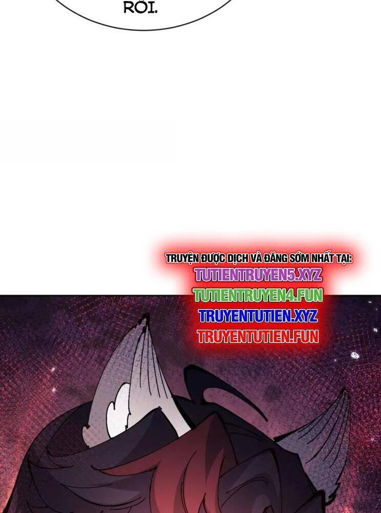 Sư Tôn: Nghịch Đồ Này Mới Không Phải Là Thánh Tử Chap 96 - Next Chap 97