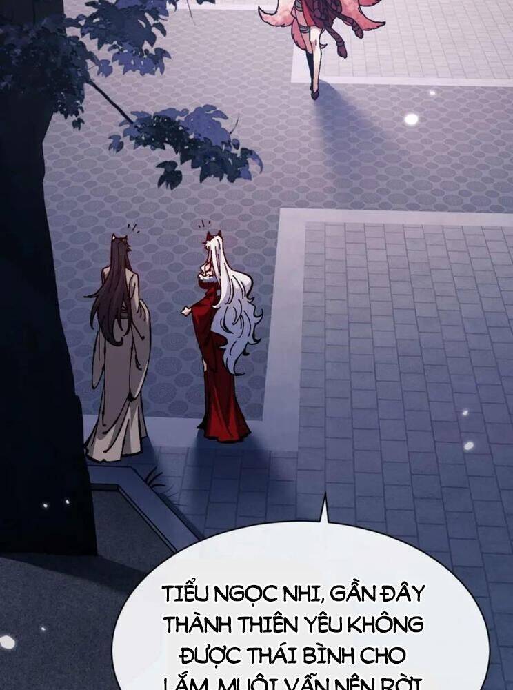 Sư Tôn: Nghịch Đồ Này Mới Không Phải Là Thánh Tử Chap 96 - Next Chap 97
