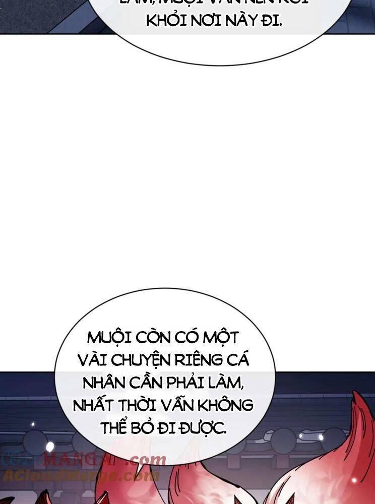 Sư Tôn: Nghịch Đồ Này Mới Không Phải Là Thánh Tử Chap 96 - Next Chap 97