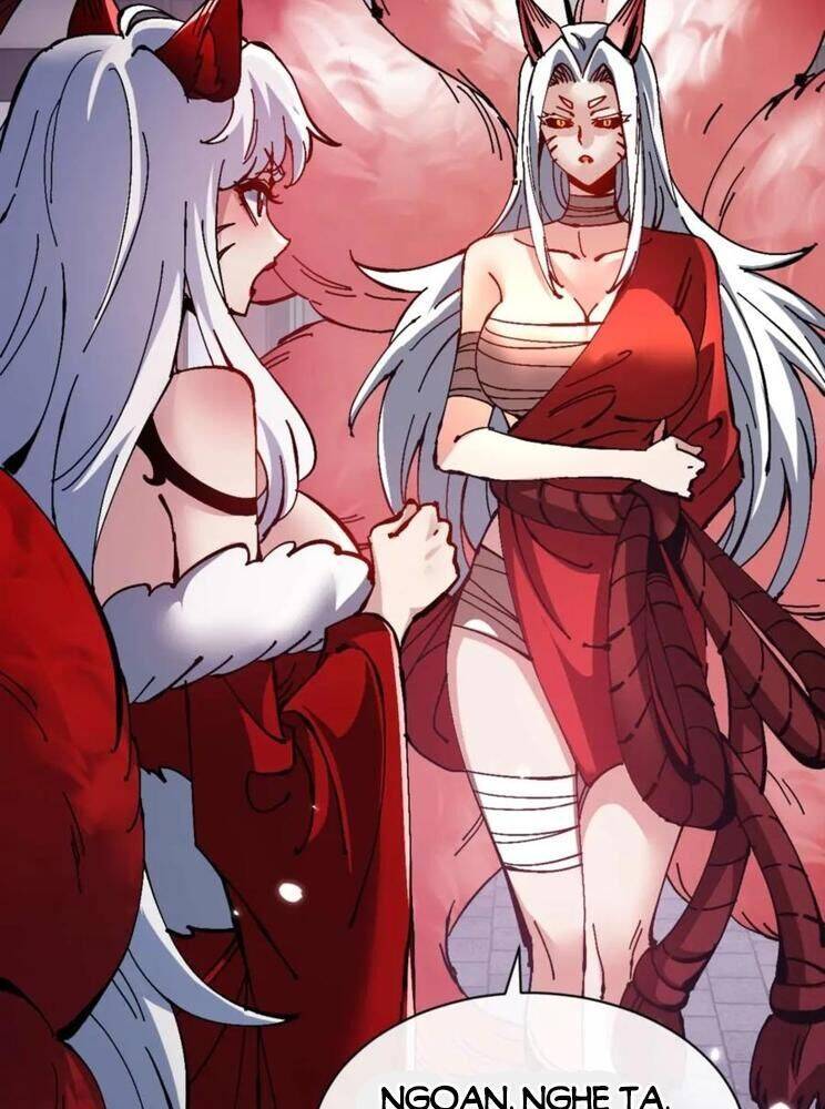Sư Tôn: Nghịch Đồ Này Mới Không Phải Là Thánh Tử Chap 96 - Next Chap 97