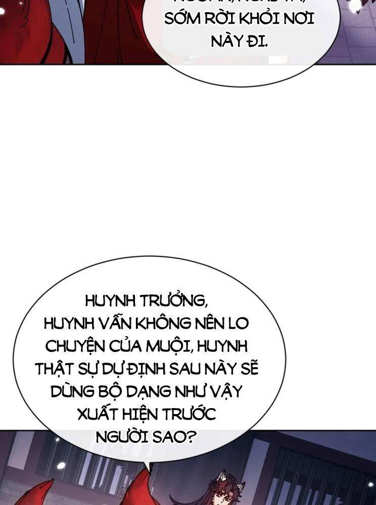 Sư Tôn: Nghịch Đồ Này Mới Không Phải Là Thánh Tử Chap 96 - Next Chap 97