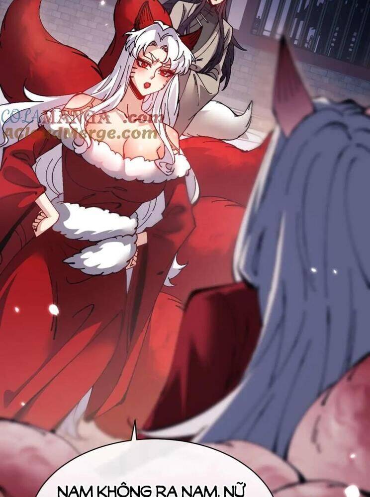 Sư Tôn: Nghịch Đồ Này Mới Không Phải Là Thánh Tử Chap 96 - Next Chap 97