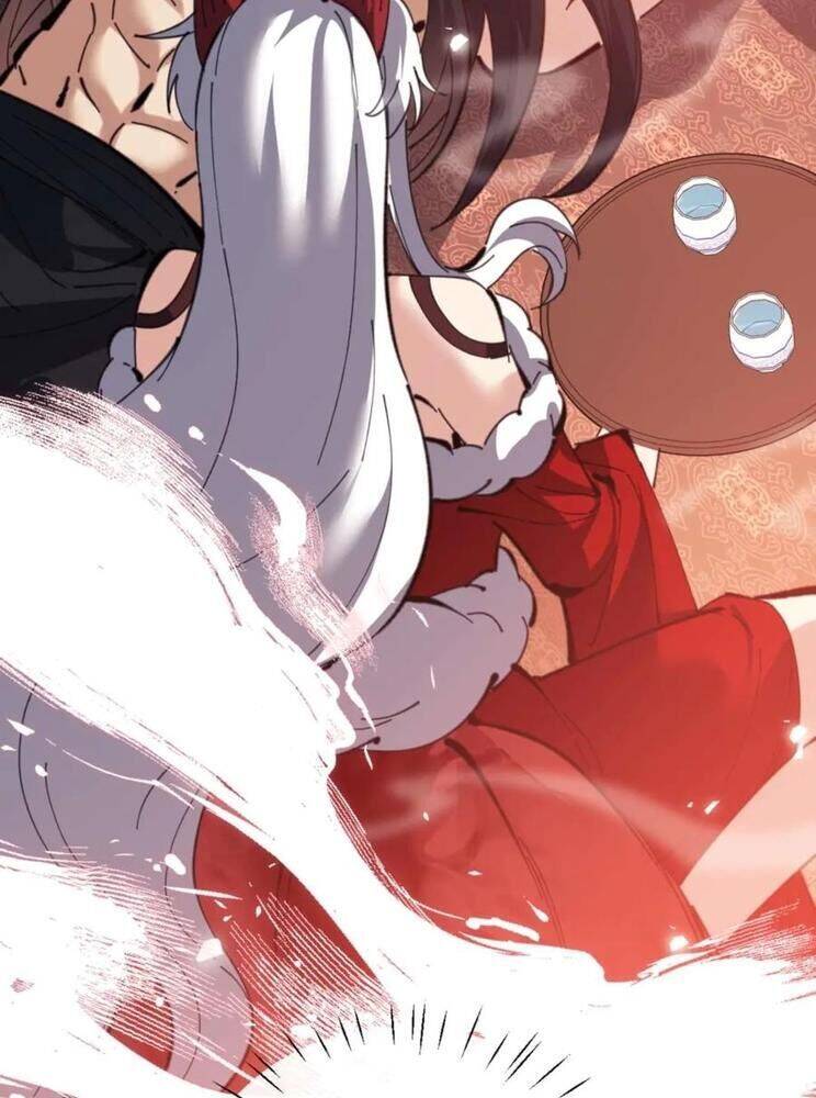 Sư Tôn: Nghịch Đồ Này Mới Không Phải Là Thánh Tử Chap 96 - Next Chap 97