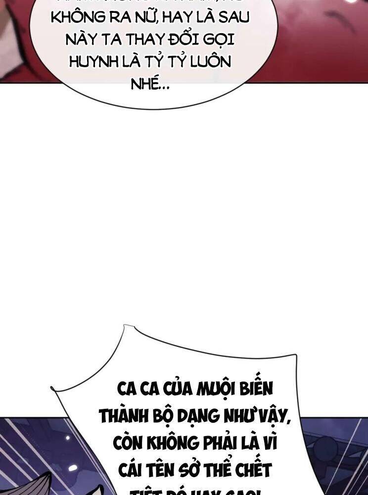 Sư Tôn: Nghịch Đồ Này Mới Không Phải Là Thánh Tử Chap 96 - Next Chap 97
