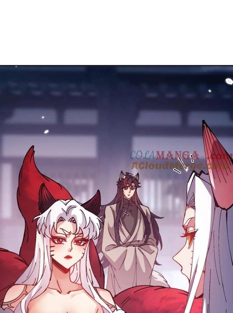Sư Tôn: Nghịch Đồ Này Mới Không Phải Là Thánh Tử Chap 96 - Next Chap 97