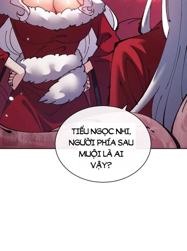 Sư Tôn: Nghịch Đồ Này Mới Không Phải Là Thánh Tử Chap 96 - Next Chap 97