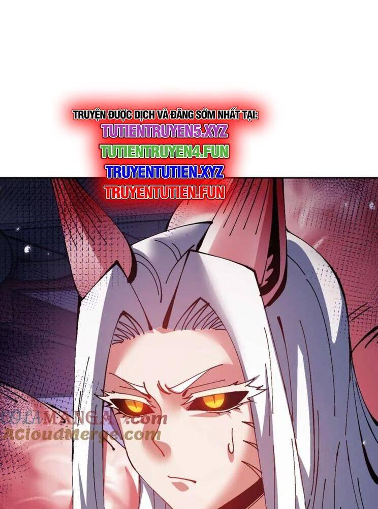 Sư Tôn: Nghịch Đồ Này Mới Không Phải Là Thánh Tử Chap 96 - Next Chap 97