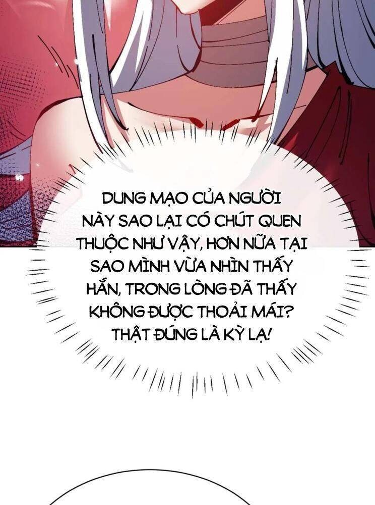 Sư Tôn: Nghịch Đồ Này Mới Không Phải Là Thánh Tử Chap 96 - Next Chap 97
