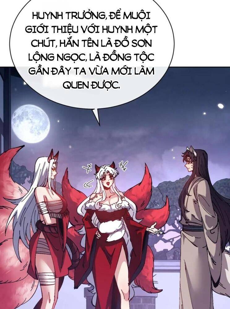 Sư Tôn: Nghịch Đồ Này Mới Không Phải Là Thánh Tử Chap 96 - Next Chap 97