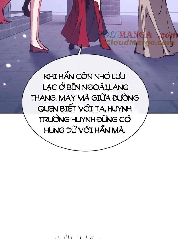 Sư Tôn: Nghịch Đồ Này Mới Không Phải Là Thánh Tử Chap 96 - Next Chap 97