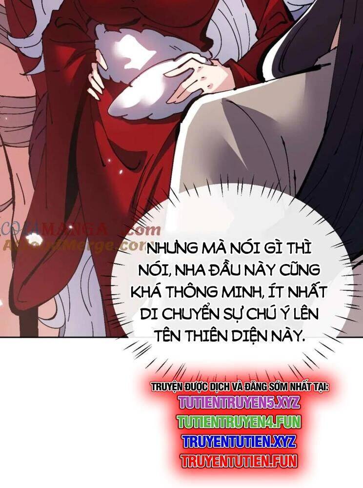 Sư Tôn: Nghịch Đồ Này Mới Không Phải Là Thánh Tử Chap 96 - Next Chap 97