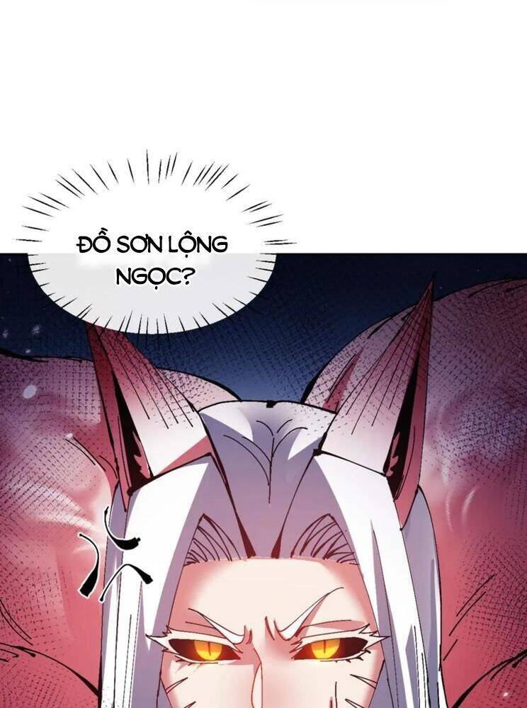 Sư Tôn: Nghịch Đồ Này Mới Không Phải Là Thánh Tử Chap 96 - Next Chap 97