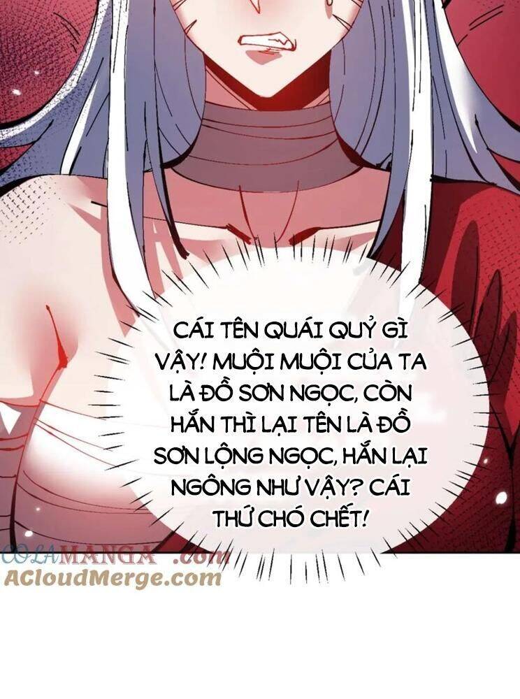 Sư Tôn: Nghịch Đồ Này Mới Không Phải Là Thánh Tử Chap 96 - Next Chap 97
