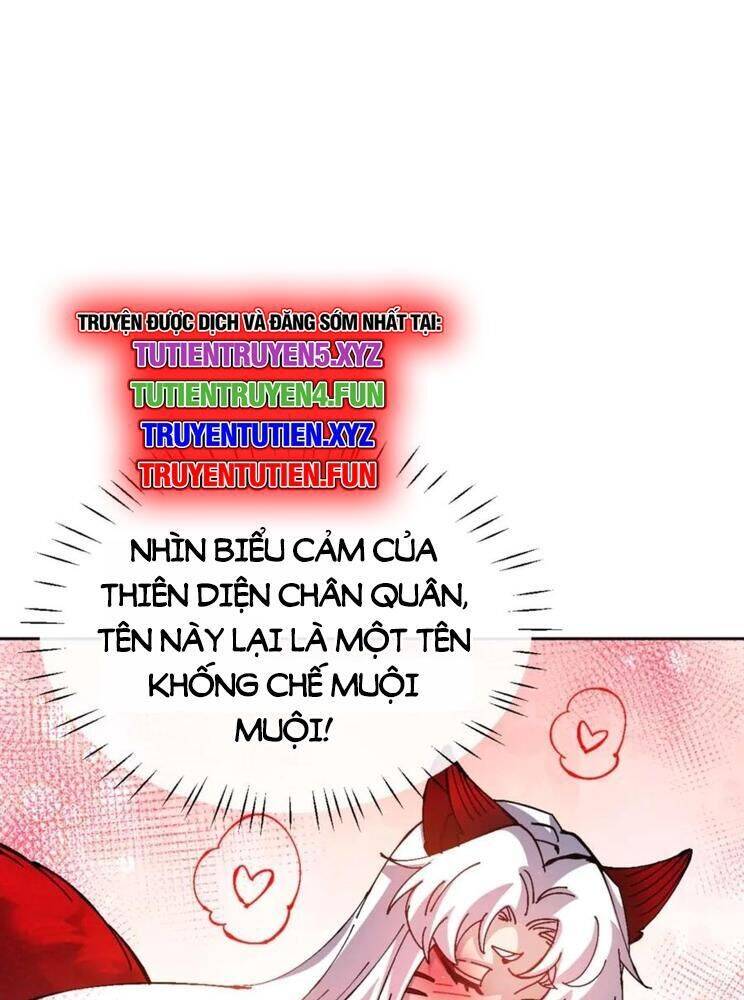 Sư Tôn: Nghịch Đồ Này Mới Không Phải Là Thánh Tử Chap 96 - Next Chap 97