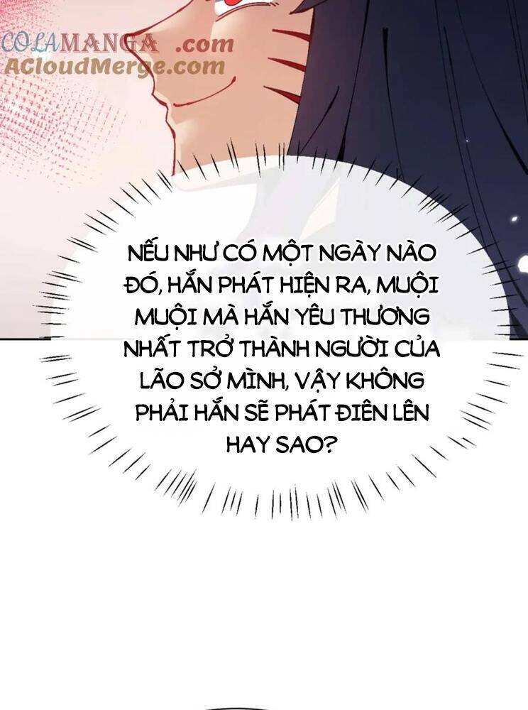 Sư Tôn: Nghịch Đồ Này Mới Không Phải Là Thánh Tử Chap 96 - Next Chap 97