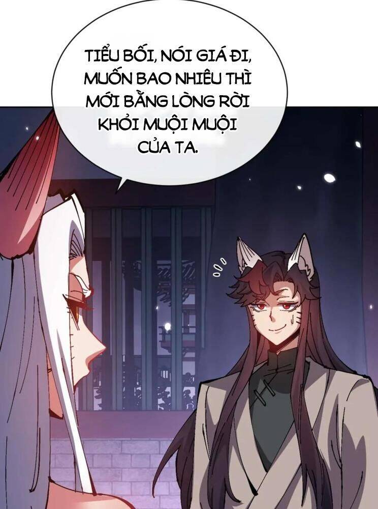 Sư Tôn: Nghịch Đồ Này Mới Không Phải Là Thánh Tử Chap 96 - Next Chap 97