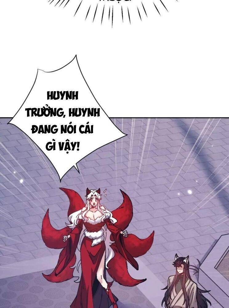 Sư Tôn: Nghịch Đồ Này Mới Không Phải Là Thánh Tử Chap 96 - Next Chap 97
