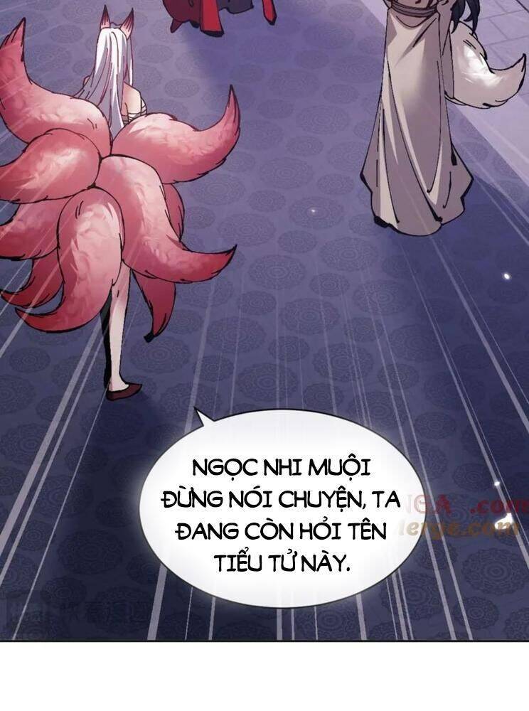 Sư Tôn: Nghịch Đồ Này Mới Không Phải Là Thánh Tử Chap 96 - Next Chap 97