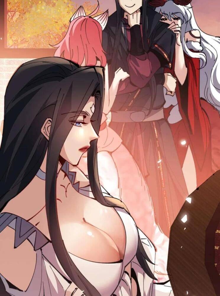 Sư Tôn: Nghịch Đồ Này Mới Không Phải Là Thánh Tử Chap 96 - Next Chap 97