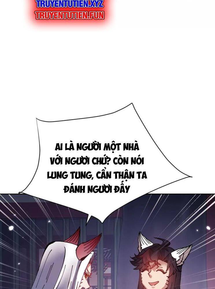 Sư Tôn: Nghịch Đồ Này Mới Không Phải Là Thánh Tử Chap 96 - Next Chap 97