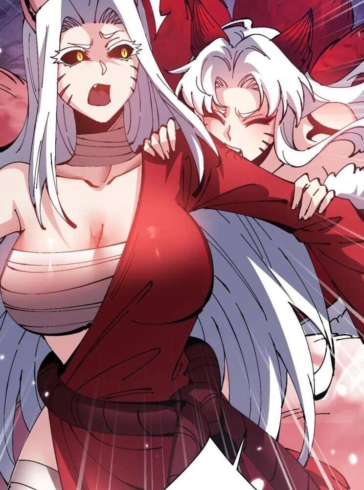 Sư Tôn: Nghịch Đồ Này Mới Không Phải Là Thánh Tử Chap 96 - Next Chap 97