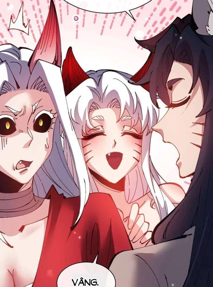 Sư Tôn: Nghịch Đồ Này Mới Không Phải Là Thánh Tử Chap 96 - Next Chap 97