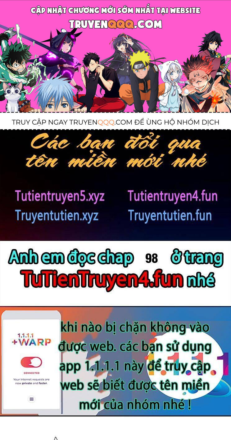 Sư Tôn: Nghịch Đồ Này Mới Không Phải Là Thánh Tử Chap 97 - Next Chap 98