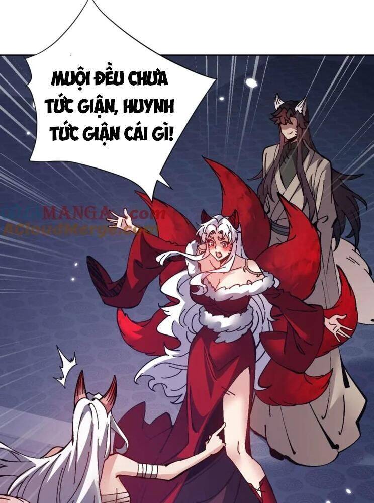 Sư Tôn: Nghịch Đồ Này Mới Không Phải Là Thánh Tử Chap 97 - Next Chap 98