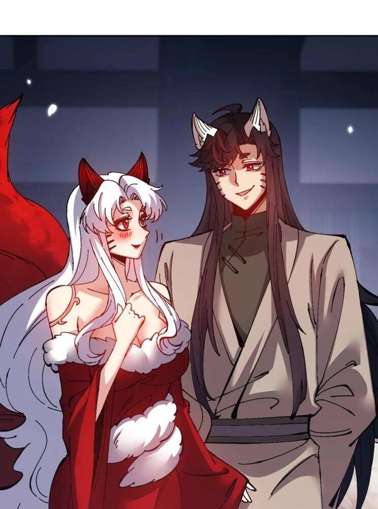 Sư Tôn: Nghịch Đồ Này Mới Không Phải Là Thánh Tử Chap 97 - Next Chap 98