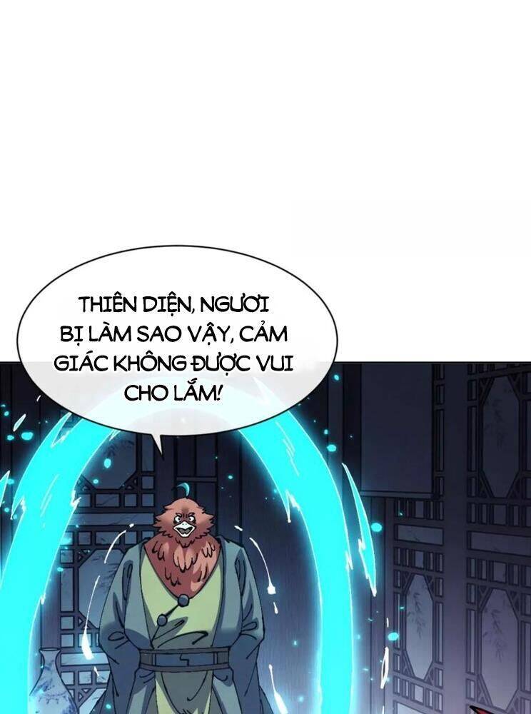 Sư Tôn: Nghịch Đồ Này Mới Không Phải Là Thánh Tử Chap 97 - Next Chap 98