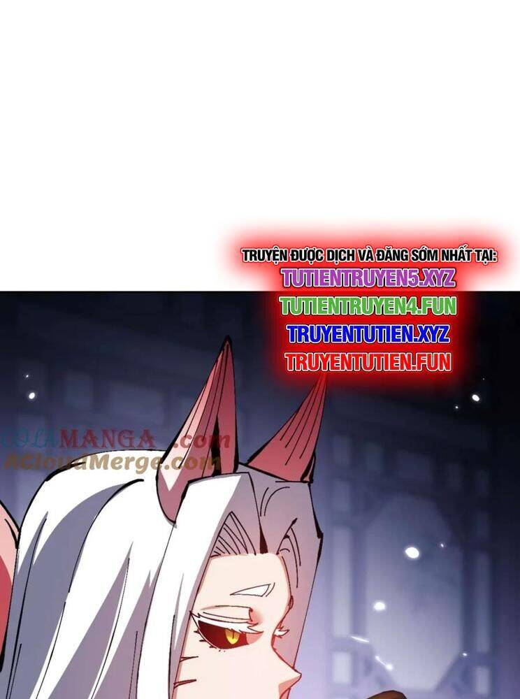 Sư Tôn: Nghịch Đồ Này Mới Không Phải Là Thánh Tử Chap 97 - Next Chap 98