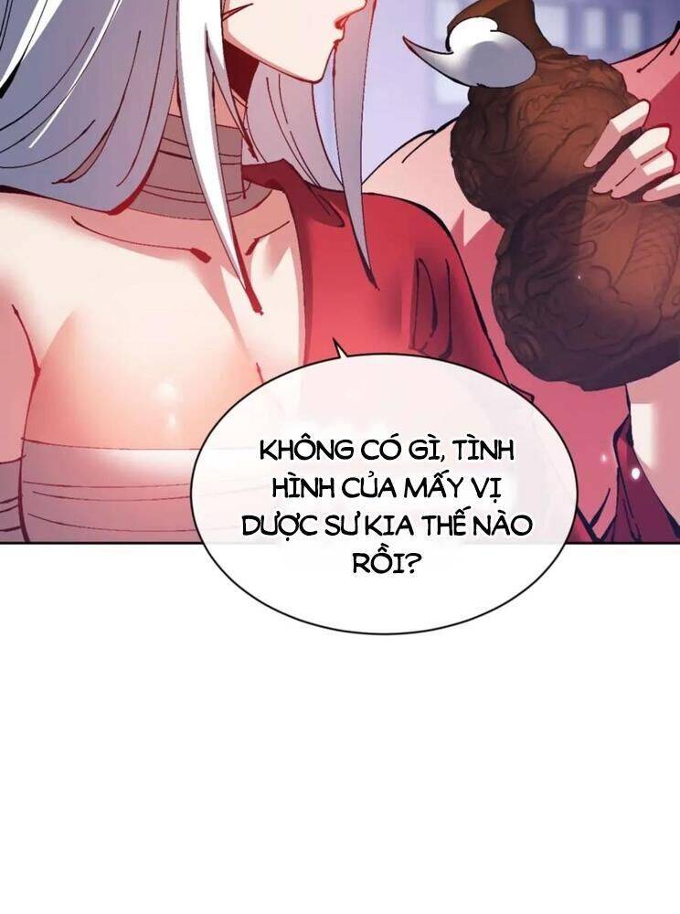 Sư Tôn: Nghịch Đồ Này Mới Không Phải Là Thánh Tử Chap 97 - Next Chap 98