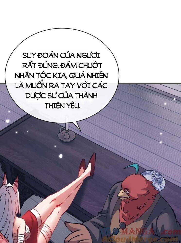 Sư Tôn: Nghịch Đồ Này Mới Không Phải Là Thánh Tử Chap 97 - Next Chap 98