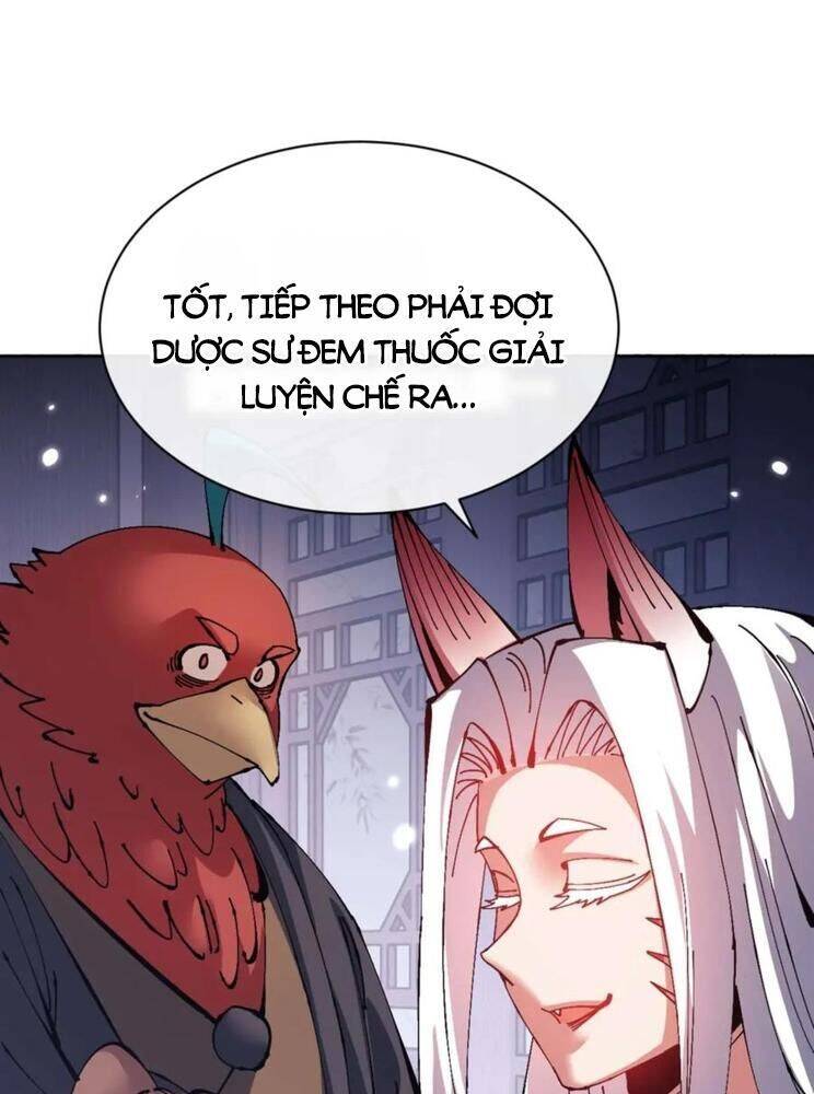 Sư Tôn: Nghịch Đồ Này Mới Không Phải Là Thánh Tử Chap 97 - Next Chap 98