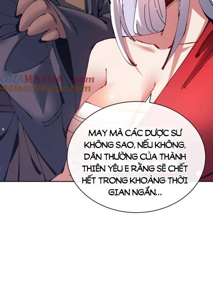 Sư Tôn: Nghịch Đồ Này Mới Không Phải Là Thánh Tử Chap 97 - Next Chap 98