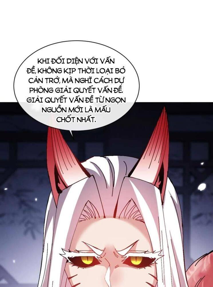 Sư Tôn: Nghịch Đồ Này Mới Không Phải Là Thánh Tử Chap 97 - Next Chap 98