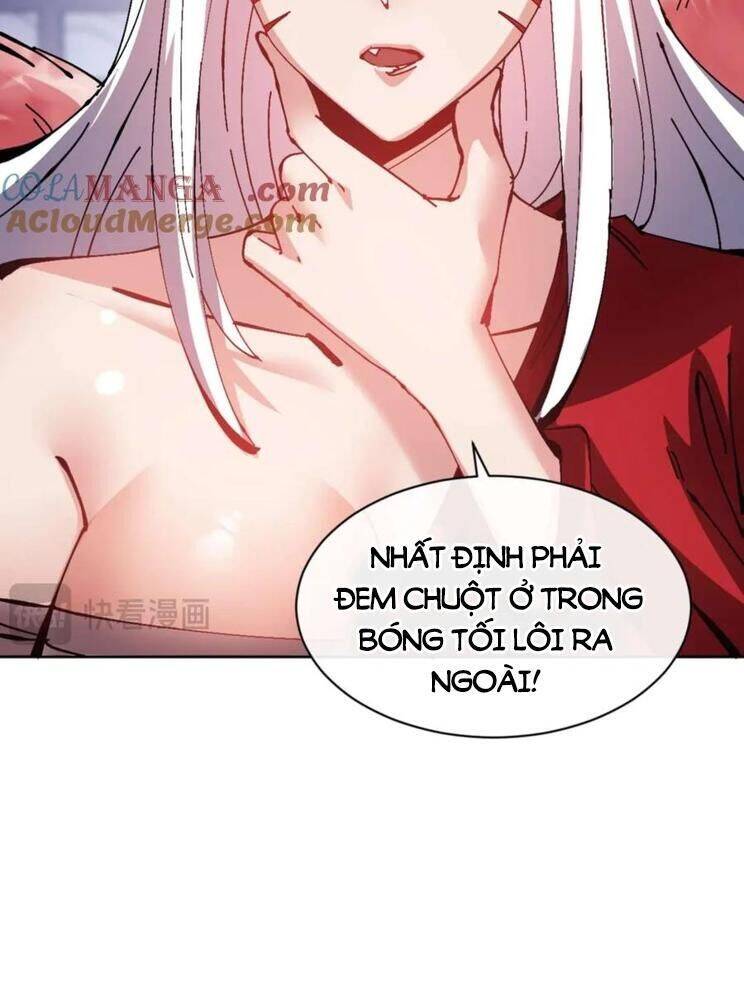 Sư Tôn: Nghịch Đồ Này Mới Không Phải Là Thánh Tử Chap 97 - Next Chap 98