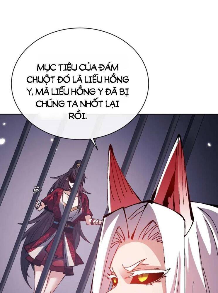 Sư Tôn: Nghịch Đồ Này Mới Không Phải Là Thánh Tử Chap 97 - Next Chap 98