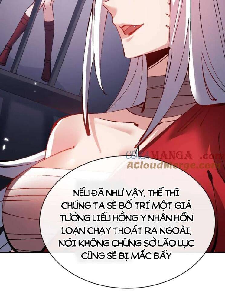 Sư Tôn: Nghịch Đồ Này Mới Không Phải Là Thánh Tử Chap 97 - Next Chap 98