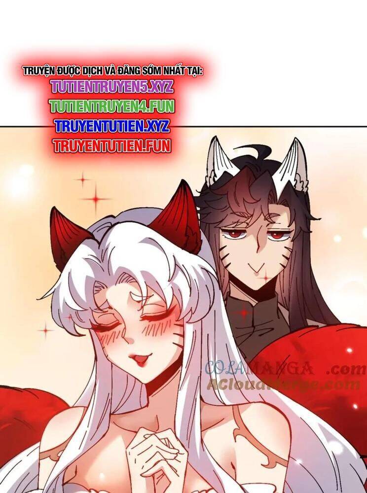 Sư Tôn: Nghịch Đồ Này Mới Không Phải Là Thánh Tử Chap 97 - Next Chap 98