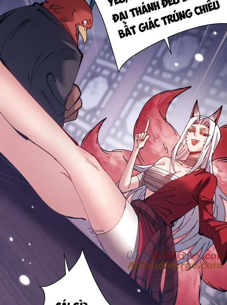 Sư Tôn: Nghịch Đồ Này Mới Không Phải Là Thánh Tử Chap 97 - Next Chap 98