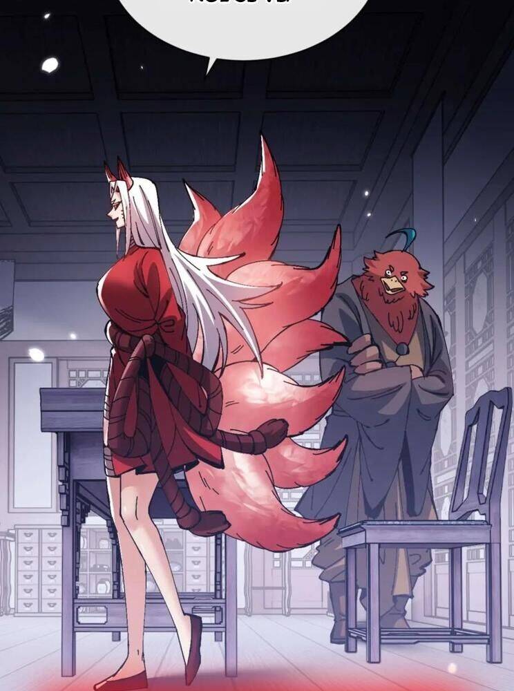 Sư Tôn: Nghịch Đồ Này Mới Không Phải Là Thánh Tử Chap 97 - Next Chap 98