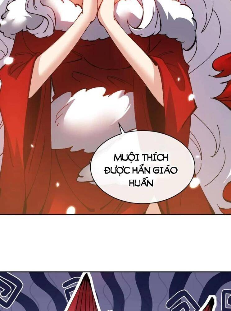 Sư Tôn: Nghịch Đồ Này Mới Không Phải Là Thánh Tử Chap 97 - Next Chap 98