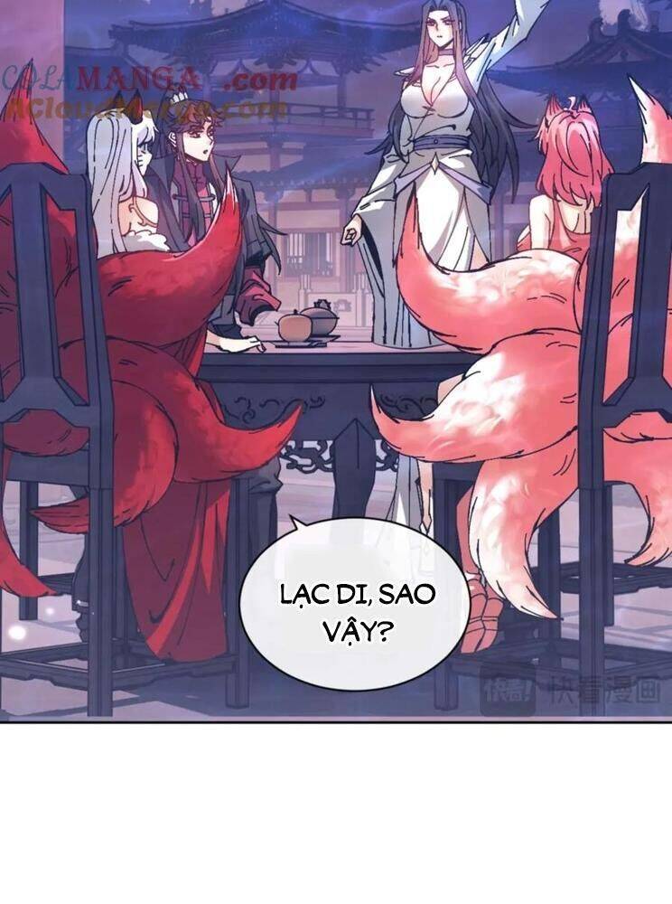 Sư Tôn: Nghịch Đồ Này Mới Không Phải Là Thánh Tử Chap 97 - Next Chap 98